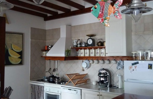 Herceg Novi Apartment | Beautiful house by the sea