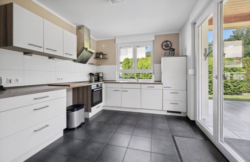 Wendisch Rietz House | Beautiful house on the Scharmützelsee. Quiet location. 200m to the lake. Pet friendly!