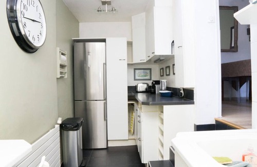 Rueil-Malmaison House | Beautiful house near train station - 20 min Paris