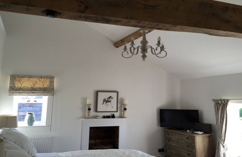 Pembridge Other | Beautiful House in rural location - Fibre Optic internet
