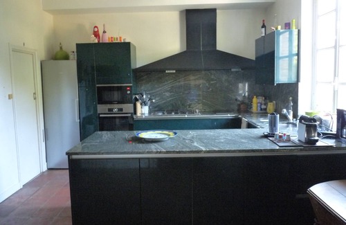Balma House | Beautiful house in a large wooded park with swimming pool. Peace guaranteed!