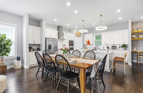 Downtown House | Beautiful house in DT Raleigh - starts @ 6k/month