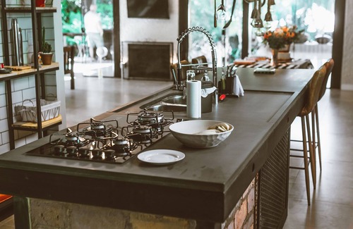 Itaipava House | Beautiful house in Itaipava, modern and cozy.