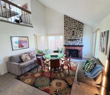 Mira Mesa Villa | Beautiful house in mira mesa San Diego
