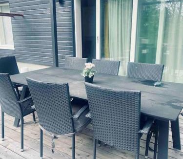 Aviapolis Villa | Beautiful house in peaceful area