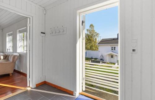 Risor House | Beautiful house in Risør