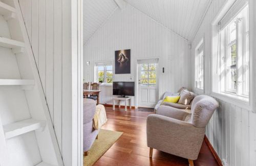 Risor House | Beautiful house in Risør