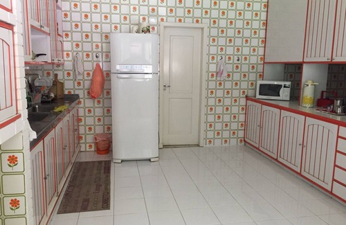 Teresopolis House | Beautiful house in Teresópolis, great location and lawn in the mountains
