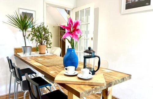 Manchester Apartment | Beautiful house in the heart of a golf course.
