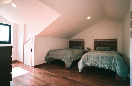 Huayllabamba House | Beautiful house in the Sacred Valley "Casa Julia Cusco"