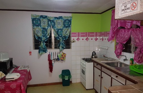 Boka Sami House | Beautiful house just 5 minutes from the beach