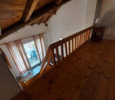 Koumeika House | Beautiful house located on a hill in Samos Island, 400 m from an organized beach