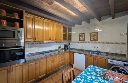 Villahormes Cottage | Beautiful house of the fifteenth century fully restored