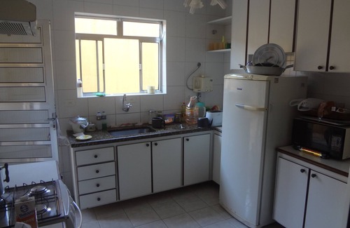 Jardim Enseada House | Beautiful house on the beach with pool Enseada Guaruja