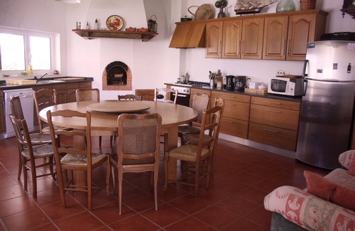 Ponte de Vagos House | Beautiful house with garden and terrace in a quiet and rejuvenating environment