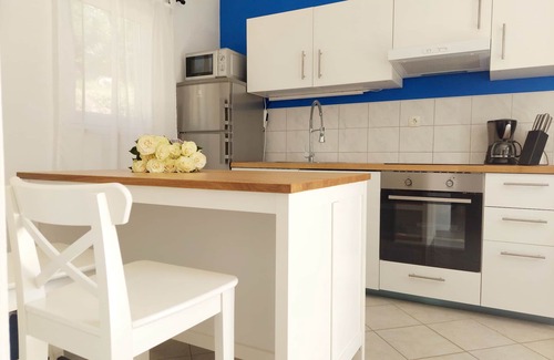Gondolici House | Beautiful house, surrounded by wonderful nature and breathtaking sea view