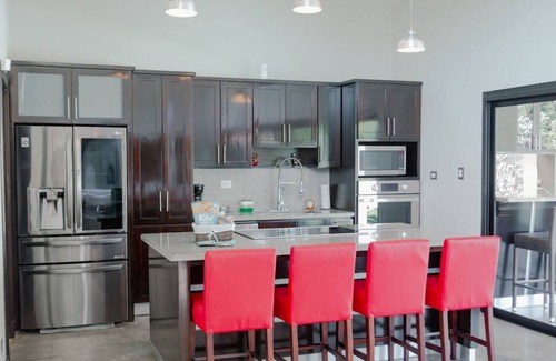 Guacima House | Beautiful house to relax in