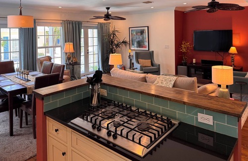 Flamingo Parks House | Beautiful house, with Cabana & private pool.