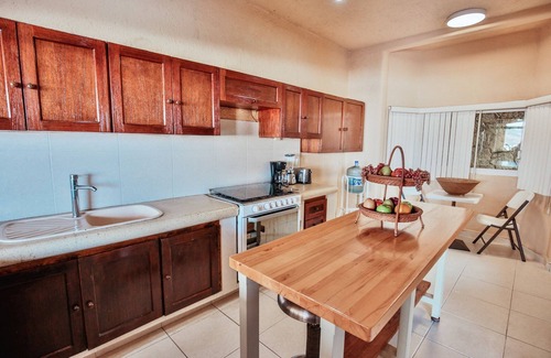 Las Brisas House | Beautiful House w/Gorgeous view to the Bay/At Brisas/Housekeeping and Cook.