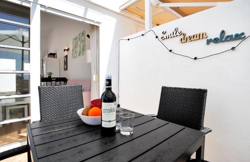 Caleta de Fuste Apartment | Beautiful house with pool