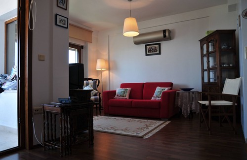 Dagbelen House | Beautiful House With Fantastic Mediterranean View
