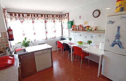 Periurbano - Rural House | Beautiful House With Garden, Barbecue, Parking, Wi-Fi