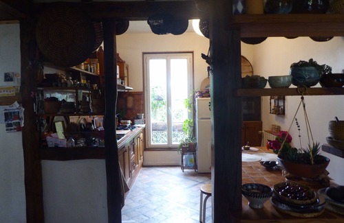 Antony House | Beautiful house with garden in a quiet dead end near Paris, in Antony