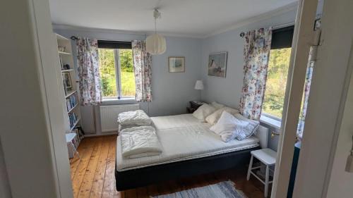 Aneby House | Beautiful Idhult 2