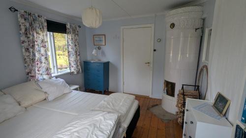 Aneby House | Beautiful Idhult 2