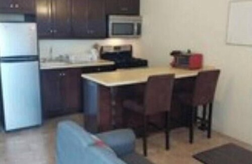 Camps Apartment | Beautiful island getaway, close proximity to popular beaches and historic site C