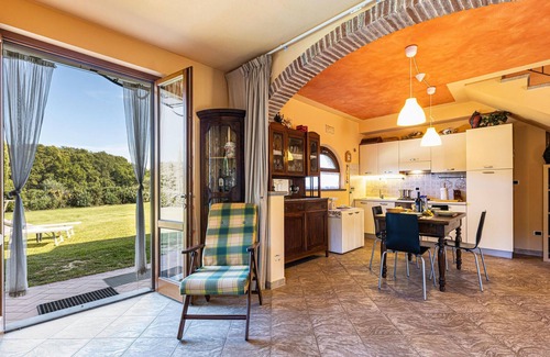 Castelfranco di Sotto House | Beautiful home in Castelfranco di Sotto
