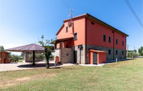Passignano sul Trasimeno House | Beautiful Home In Passignano Sul T