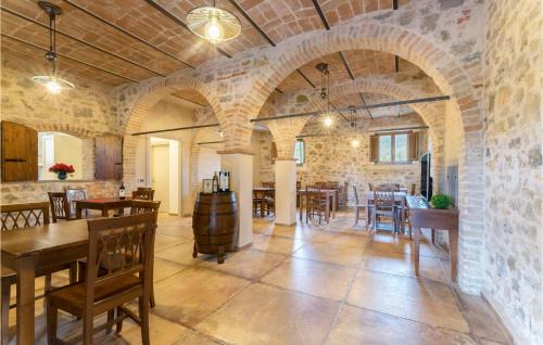 Passignano sul Trasimeno House | Beautiful Home In Passignano Sul T