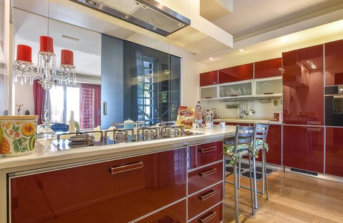 San Giovanni la Punta House | Beautiful home in San Giovanni La Punta
