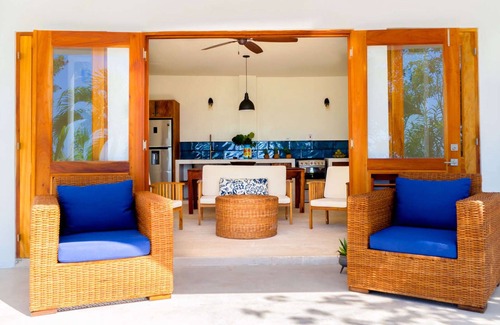 Treasure Beach Villa | Beautiful Kotch Luxury villa