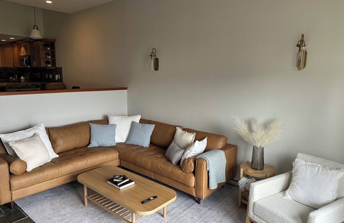Scotch Creek Condo | Beautiful Lake front condo with amazing views - Shuswap Vacations.