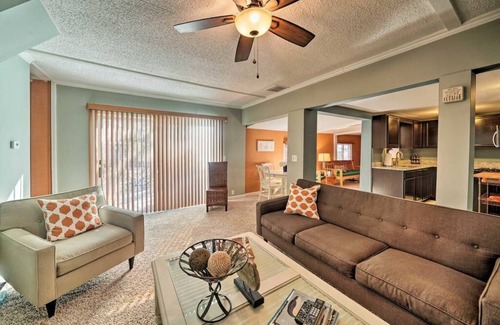 Lexington Cottage | Beautiful Lake house is waiting!