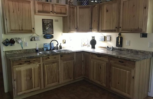 Day Cabin | Beautiful lake house right on Sacandaga Lake!
