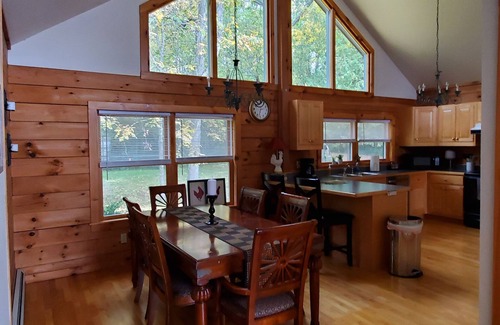 Vergennes House | Beautiful lake house on Lake Champlain!