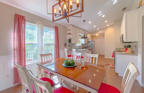 Donalsonville House | Beautiful Lake Seminole House. Boat house WIFI Kayaks No Clean Up Fees!