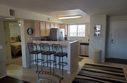 Lake Havasu City Condo | Beautiful lake front condo