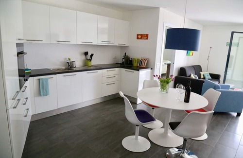 Gordola Apartment | Beautiful lake-View Apartment