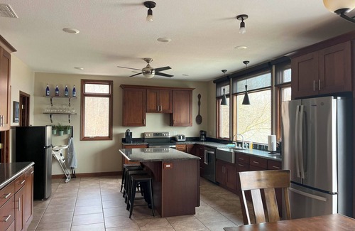 Dowling House | Beautiful Lakefront Home- Sleeps 20