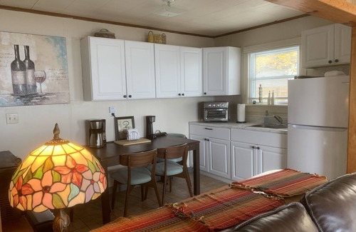 Chautauqua County Cottage | Beautiful Lakefront with Private Beach