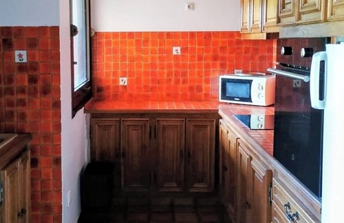 Lasalle Apartment | Beautiful, light-filled duplex in the Cévennes