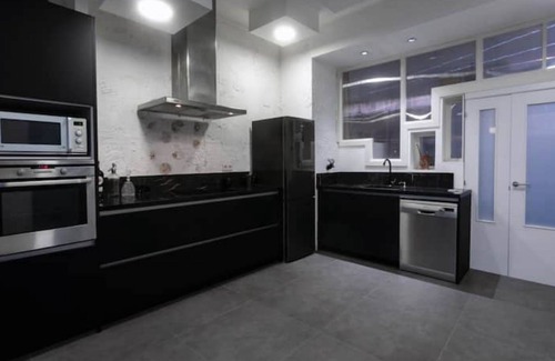 Usera House | Beautiful loft 10 minutes from Atocha.