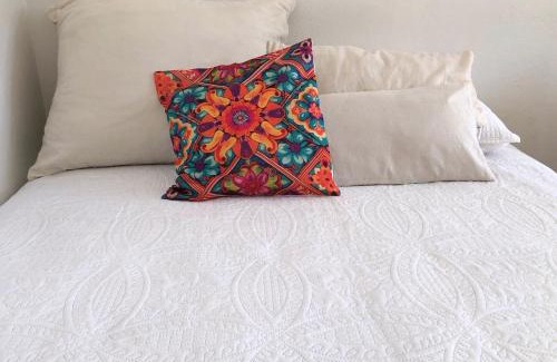 Chapalita Apartment | Beautiful Loft Guadalajara Style