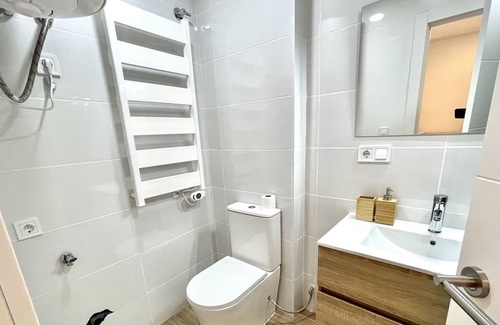 Centre Historic de Manresa Apartment | Beautiful Loft Three in Manresa