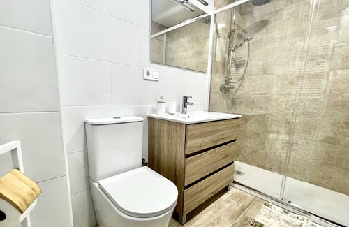 Valldaura Apartment | Beautiful Loft Two in Manresa