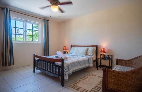 Sero Colorado Villa | Beautiful Luxury Home in Seroe Colorado